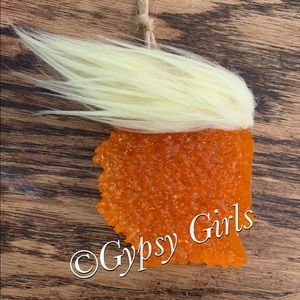 Trump Freshie